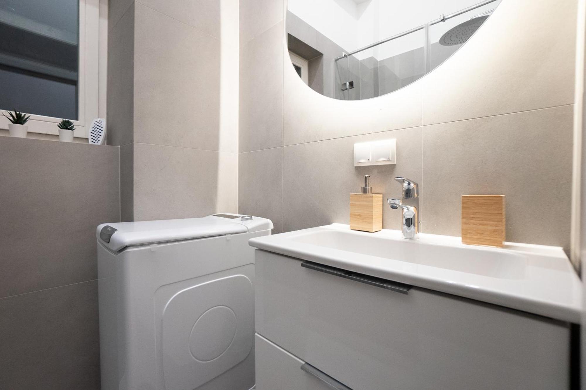 Stylish & Modern 90m2 Flat In Prime Location * Wien