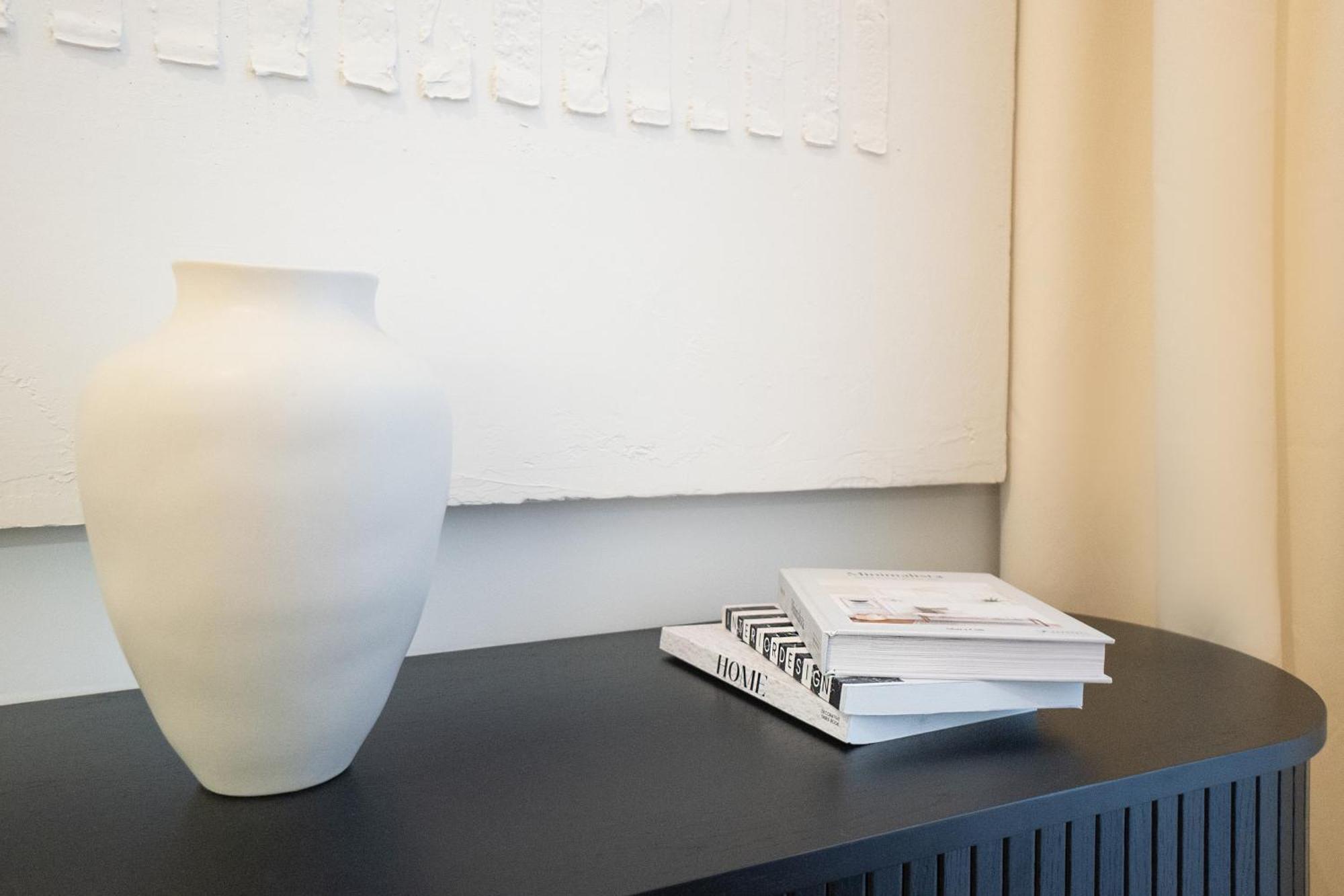 Apartment Stylish & Modern 90m2 Flat In Prime Location Wien