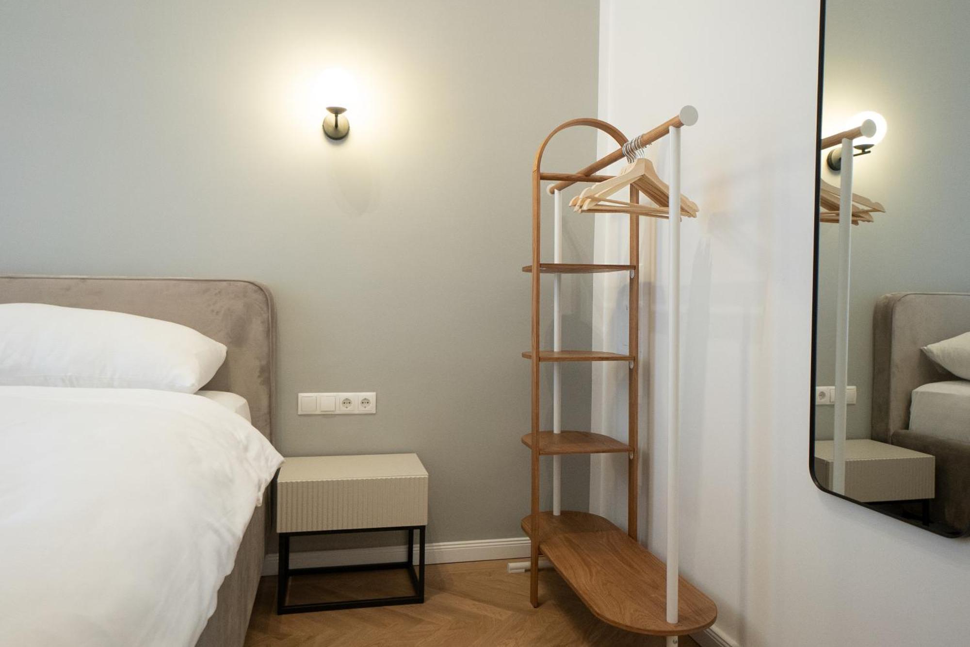 Stylish & Modern 90m2 Flat In Prime Location * Wien